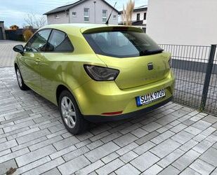 Seat Seat Ibiza SC 1.2 12V Reference Gebrauchtwagen