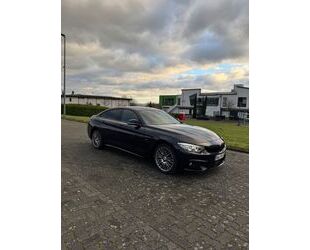 BMW BMW 420d xDrive Gran Coupé M Paket/HarmannKardon Gebrauchtwagen