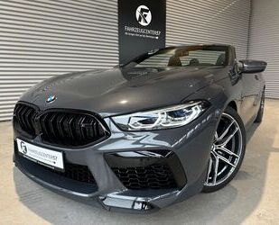 BMW M8 Gebrauchtwagen