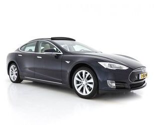 Tesla Tesla Model S 85 Base Tech-Pack Sound-Studio-Packa Gebrauchtwagen