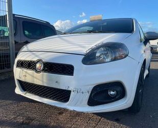 Abarth Abarth Grande Punto 1.4 16V Turbo Gebrauchtwagen