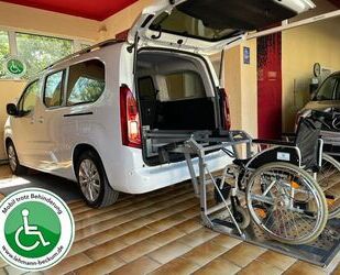 Opel Opel Combo Life L2 Innovation Scooter Rolli E-Mobi Gebrauchtwagen