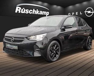 Opel Opel Corsa F 1.2 Alu Black RückKam Klima PDC SHZ L Gebrauchtwagen