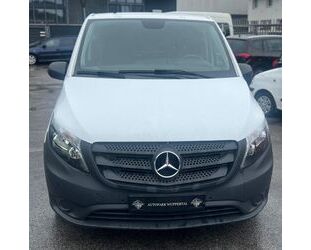 Mercedes-Benz Mercedes-Benz Vito Kasten 114/116 CDI, 119 CDI/BT Gebrauchtwagen