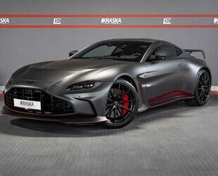 Aston Martin Aston Martin V12 Vantage Coupe Q Carbon Performanc Gebrauchtwagen