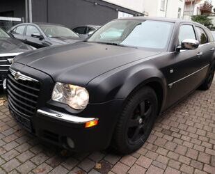 Chrysler Chrysler 300C Touring 3.0 CRD Leder Navi Xenon 1.H Gebrauchtwagen