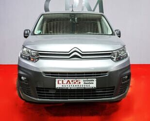 Citroen Citroën Berlingo Kasten Club XL/L2 Pdc Klima Kamer Gebrauchtwagen