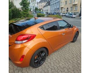 Hyundai Hyundai Veloster 1.6 GDI Trend Trend Gebrauchtwagen