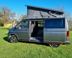 VW Volkswagen T6 California Beach Tour Edition Gebrauchtwagen