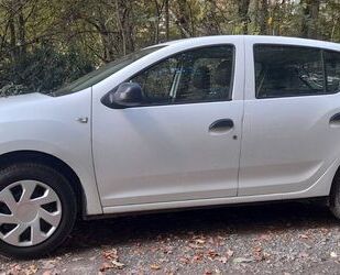 Dacia Dacia Sandero SCe 75 Access Access Gebrauchtwagen