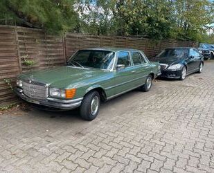 Mercedes-Benz Mercedes-Benz S 280 116 Gebrauchtwagen