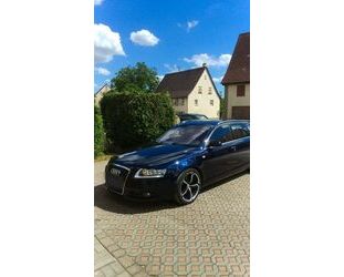 Audi Audi A6 3.0 TDI (DPF) tiptronic quattro Avant - Gebrauchtwagen