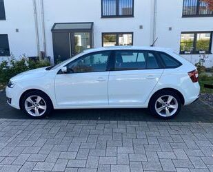 Skoda Skoda Rapid 1.0 TSI Active Spaceback Active Gebrauchtwagen