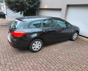 Opel Opel Astra Sports Tourer 1.7 CDTI eco Gebrauchtwagen