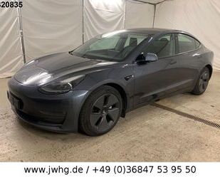 Tesla Tesla Model 3 Allrad Dual Mopf21 82KWh Wärmepumpe Gebrauchtwagen