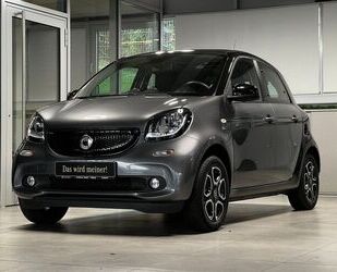 Smart Smart forfour twin. Prime+LEDER+EPH HINTEN+NAVI+KL Gebrauchtwagen