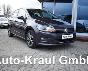 VW Volkswagen Golf Sportsvan 1.2 TSI BMT Allstar DSG- Gebrauchtwagen