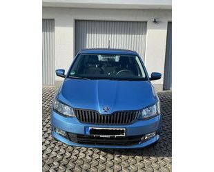 Skoda Skoda Fabia 1.0l MPI 44kW COOL PLUS COOL PLUS Gebrauchtwagen