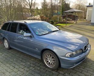 BMW BMW 530i touring - Gebrauchtwagen