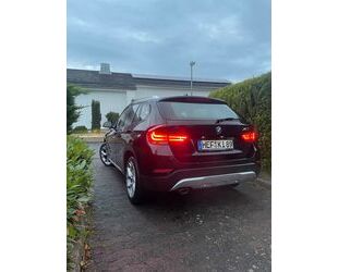 BMW BMW X1 xDrive18d xLine Gebrauchtwagen