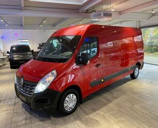 Renault Renault Master Maxi Hoch + Lang *L3-H2*Garantie* Gebrauchtwagen