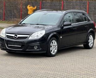 Opel Opel Signum 1.8 Kombi *XENON *LEDER Gebrauchtwagen