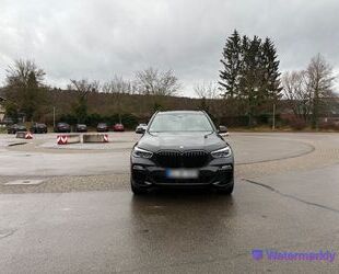 BMW BMW X5 M50d - *PANO GLASDACH*LASERLICHT* Gebrauchtwagen