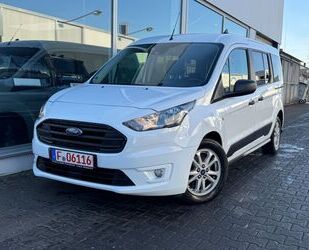 Ford Ford Transit Connect Kombi L2 Trend 5-Sitze/Klima/ Gebrauchtwagen