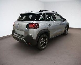 Citroen Citroën C3 Aircross Plus Blue-HDI 110 Sitzheiz./Na Gebrauchtwagen