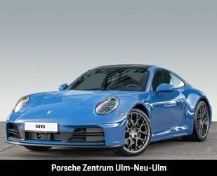 Porsche 992 Gebrauchtwagen