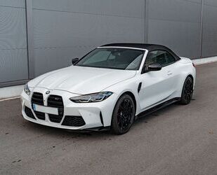 BMW M4 Gebrauchtwagen