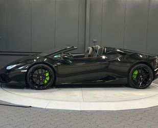 Lamborghini Huracán Gebrauchtwagen