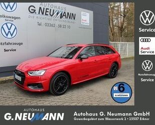 Audi Audi A4 Avant 40 2.0 g-tron advanced LED/NAVI/ALU Gebrauchtwagen