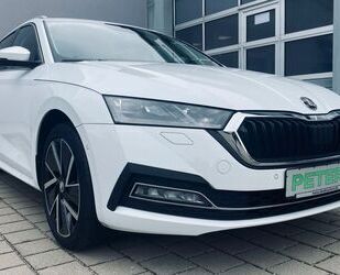 Skoda Skoda Octavia Combi TSI iV DSG FIRST EDITION Navi Gebrauchtwagen