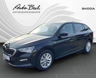 Skoda Skoda Scala Tour 1.0 TSI 81kW DSG Gebrauchtwagen