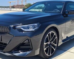 BMW BMW M240i xDrive Coupé - Top Zustand, wie neu Gebrauchtwagen