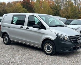 Mercedes-Benz Mercedes-Benz Vito 114 CDI Mixto Kompakt Gebrauchtwagen