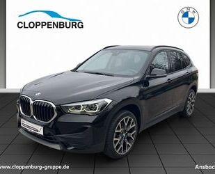 BMW BMW X1 sDrive18i Aut. DAB LED Navi Tempomat Gebrauchtwagen