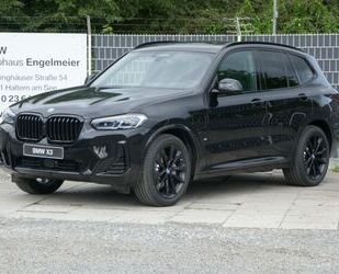 BMW BMW X3 xDrive 30e M Sport Driv.Assist Pro Head-Up Gebrauchtwagen