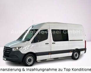 Mercedes-Benz Mercedes-Benz Sprinter 316 CDI KAMERA+ 2x SCHIEBET Gebrauchtwagen