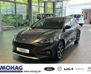 Ford Ford Focus Active Totw LED Navi Kamera Tempomat Wi Gebrauchtwagen