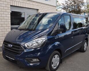 Ford Ford TRANSIT CUSTOM 320 TREND/8-SITZER/NAVI/GJR/TO Gebrauchtwagen