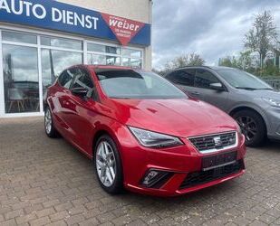 Seat Seat Ibiza FR Beats*DSG*KAM*LED*NAVI*CARPLAY*ACC*u Gebrauchtwagen