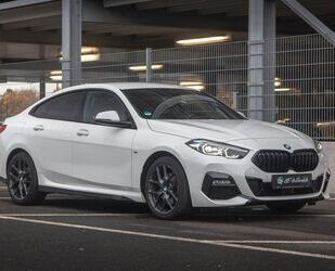 BMW BMW 218i Gran Coupé*M Sport*ACC*Nur22Tkm*AHK*LED*N Gebrauchtwagen