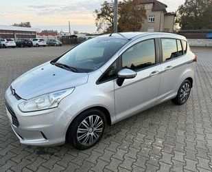 Ford Ford B-MAX Trend SYNC Klima SHZ AHK TÜV 07/26 Gebrauchtwagen