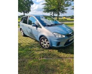 Ford Ford C-Max 1,6TDCi TÜV bis 6/25 Gebrauchtwagen