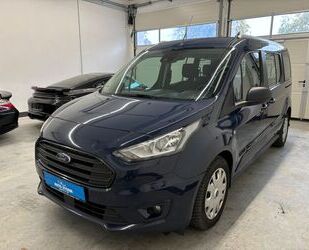 Ford Ford Transit Connect Kombi 1.5 EcoBlue lang Trend* Gebrauchtwagen