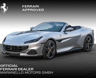 Ferrari Ferrari Portofino M *1.Hd.*Alcantara*Carbon*JBL*Da Gebrauchtwagen