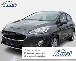 Ford Ford Fiesta 1.0 EcoBoost Cool & Connect *SHZ*WSShe Gebrauchtwagen