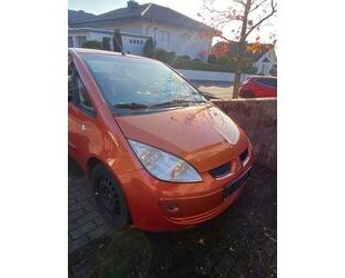 Mitsubishi Mitsubishi Colt CZC 1.5 - Gebrauchtwagen